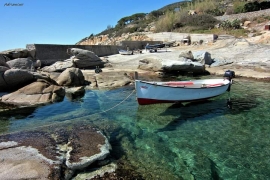 Campo delibera: chiuso l&#039;iter del passaggio di proprietà del &quot;Caloncino&quot; a Seccheto