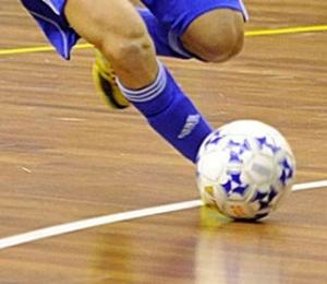 Calcio a 5: tutti i risultati del weekend