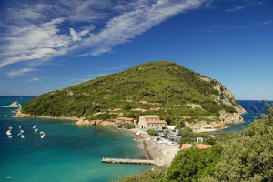 Le osservazioni di Legambiente alla variante del Parco Nazionale Arcipelago Toscano