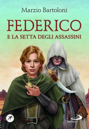 L&#039;Accademia del Bello presenta “Federico e la setta degli assassini” di Marzio Bartoloni