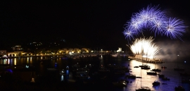 Marciana Marina: annullati (causa Covid) i festeggiamenti per Santa Chiara