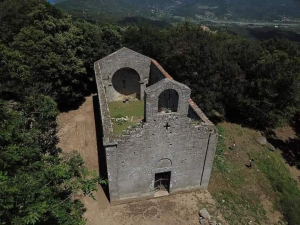 Musica, danza e teatro per la Benedizione degli Artisti alla Pieve di San Giovanni