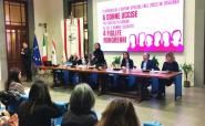 Rapporto sulla violenza di genere: 140 femminicidi in Toscana dal 2006 al 2023