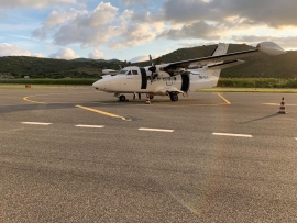 Campo e Capoliveri convenzionati con Silver Air e promozione voli &quot;solo tasse&quot;