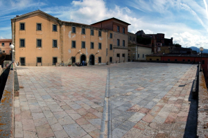 Un convegno a Portoferraio con la Camera di Commercio italiana degli Emirati Arabi Uniti