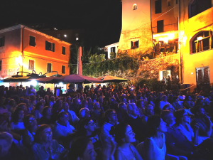 Numeri da record per l&#039;Elba music awards, un successo il Memorial Battisti a Poggio