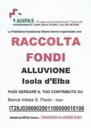 La raccolta fondi delle Anpas Toscane per i soccorsi a chi è stato colpito dal nubifragio