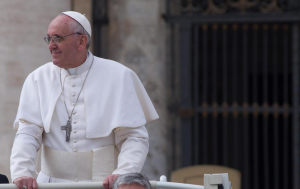 In preghiera e artigiani di pace. Il Circolo Laudato Si&#039; Elba con Papa Francesco