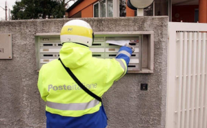 Poste Italiane: aperte le assunzioni per portalettere