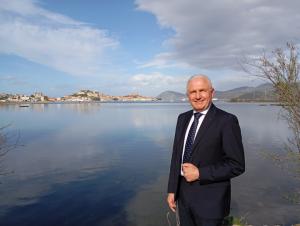 Tiziano Nocentini è il nuovo sindaco di Portoferraio
