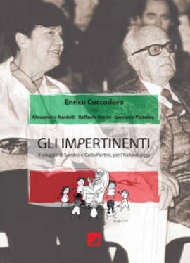 Iniziativa piombinese su Pertini (con il patrocinio del Circolo elbano dedicato al Presidente)