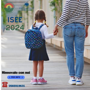 Rinnovo ISEE con Federalberghi Confcommercio Isola d&#039;Elba