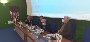 Tumore della mammella: presente e futuro. Convegno organizzato del Lions Club elbano