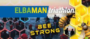 Tutto pronto per l&#039;edizione 2024 di Elbaman Triathlon