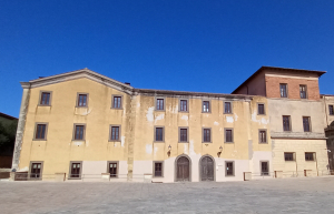 Portoferraio 1558. Convento e chiesa dei frati minori di San Francesco. Fondazione (parte 2)