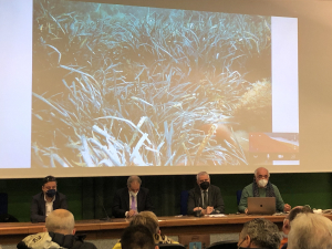 La Fondazione Isola d’Elba ringrazia gli studenti che sono intervenuti al convegno sull&#039;acqua