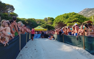 Dal riccio alle tartarughe. I 40 anni di Legambiente Arcipelago Toscano