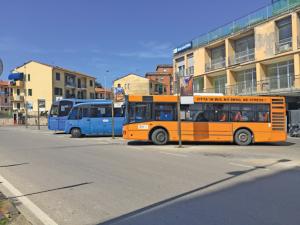 Novità nel trasporto pubblico urbano a Portoferraio