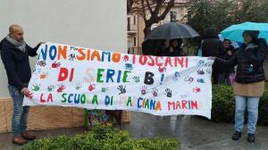 Ridimensionamento delle scuole marinesi, l&#039;incontro tra il comitato dei genitori e l&#039;Amministrazione