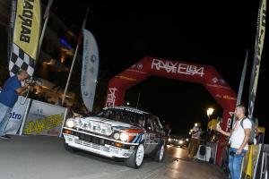 Il XXXVI Rally Elba Storico-Trofeo Locman Italy pronto ad accogliere le sfide “tricolori” e continentali di auto storiche