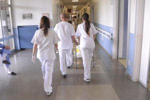 La carenza di infermieri nell&#039;ospedale elbano - Nota sindacale