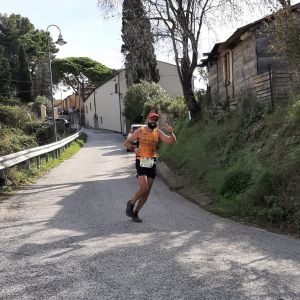 Ottima prova dei podisti della Virtus alla Montecalvi Trail