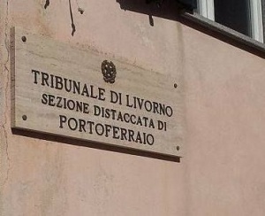 Tribunale: il consiglio portoferraiese approva una mozione per mantenimento e stabilizzazione della sezione elbana