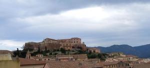 Portoferraio anno 1548. La fondazione del Forte Stella