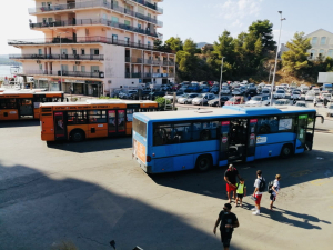 Il lusso di spostarsi: nota del Forum Giovanile dell’Elba