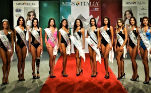 Miss Italia Isola d’Elba, le 36 semifinaliste in gara