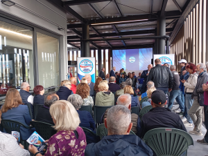 La lista civica “Portoferraio c’è” presenta le commissioni tematiche alla cittadinanza