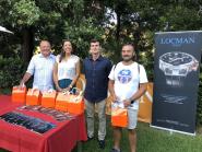 Al Golf Club Acquabona la Coppa Locman 2024