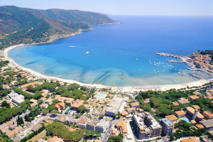 Tutela Costa, la Regione presenta il Masterplan. Investimenti previsti anche per l&#039;Elba