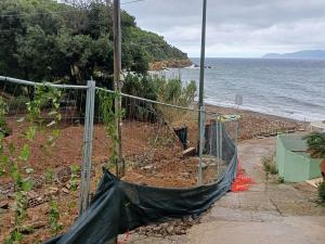 Rio, mozione della minoranza per il ripristino della strada delle Fornacelle