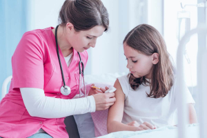 Due giorni di vaccinazioni pediatriche a Marciana Marina e Campo