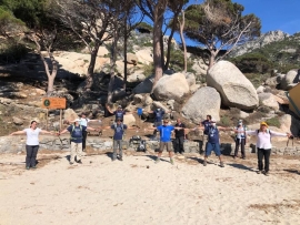 87 domande per diventare “Guida del Parco Nazionale Arcipelago Toscano”