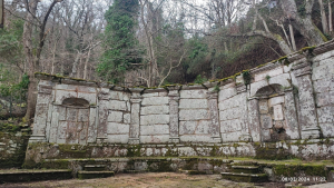 Chiusa la raccolta fondi per la manutenzione delle piante alla Madonna del Monte