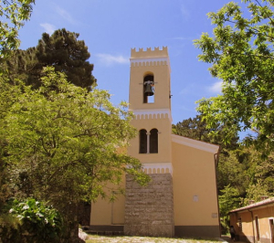 Una raccolta fondi per il Santuario della Madonna del Monte