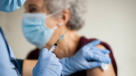 2.635 i vaccini inoculati all&#039;Elba