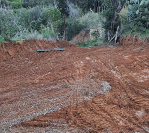 A Zuccale una nuova strada che attraversa un’area a pericolosità idraulica molto elevata