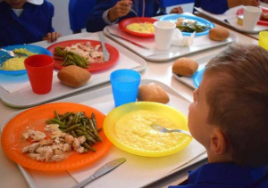 Portoferraio: provvedimenti a favore delle famiglie per la mensa scolastica