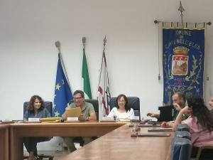 Il 17 luglio Consiglio Comunale a Campo