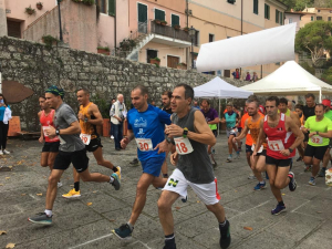 50° anniversario della Marcianella: vincono le emozioni e l&#039;amore per lo sport