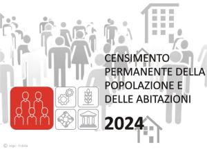 E&#039; in corso nel Comune di Rio il Censimento della popolazione e delle abitazioni