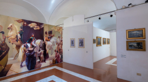 La Pinacoteca Foresiana ottiene l’importante qualifica di ‘Museo di rilevanza regionale’