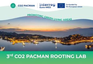 Il CO2 PACMAN Rooting Lab a febbraio farà tappa all’Isola d’Elba