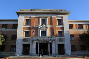 L&#039;Associazione Geometri Elbani nel merito di un nuovo corso di laurea alla Facoltà di Ingegneria a Pisa