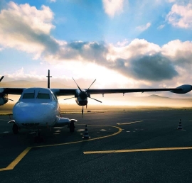 Aeroporto: i giovani del Forum favorevoli (ma con garanzie e compensazioni ambientali)