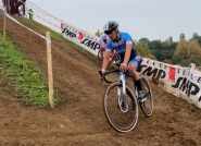 Ciclocross: trasferta spagnola per Alessia Bulleri e Tommaso Alberti