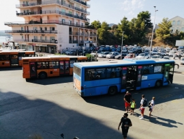 La lettera di commiato del Presidente della CTT agli utenti dei trasporti